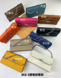 Picture of Hermes Wallets _SKUfw214617770fw
